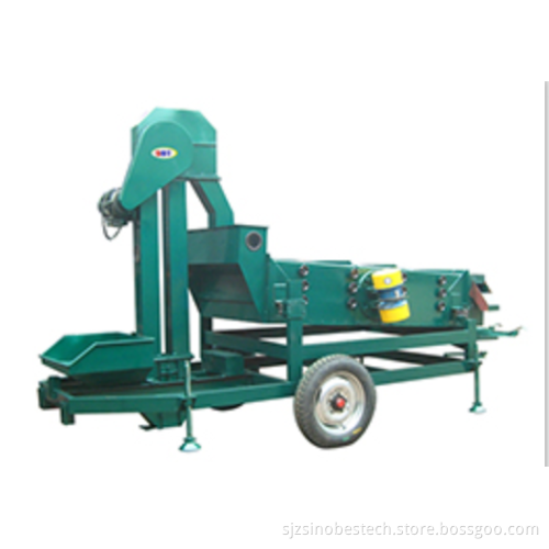 5XFJ-5 Seed Grader